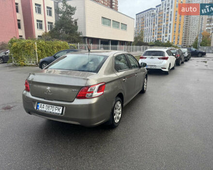 Пежо 301, об'ємом двигуна 1.2 л та пробігом 180 тис. км за 4800 $, фото 4 на Automoto.ua