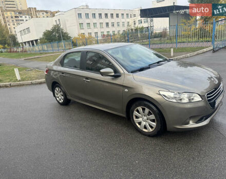 Пежо 301, об'ємом двигуна 1.2 л та пробігом 180 тис. км за 4800 $, фото 2 на Automoto.ua