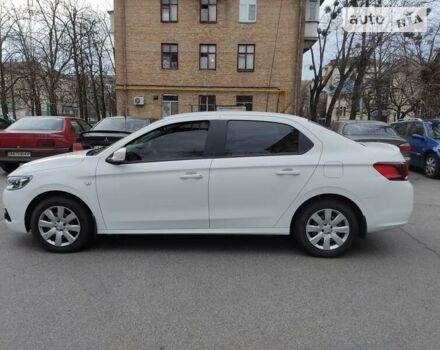 Пежо 301, объемом двигателя 1.2 л и пробегом 140 тыс. км за 7400 $, фото 1 на Automoto.ua