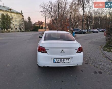 Пежо 301, об'ємом двигуна 1.2 л та пробігом 132 тис. км за 5999 $, фото 3 на Automoto.ua