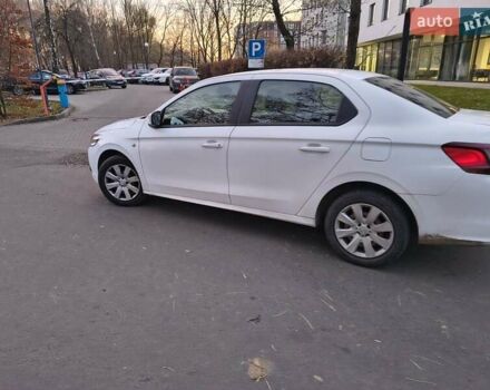 Пежо 301, об'ємом двигуна 1.2 л та пробігом 132 тис. км за 5999 $, фото 5 на Automoto.ua