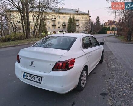 Пежо 301, об'ємом двигуна 1.2 л та пробігом 132 тис. км за 5999 $, фото 4 на Automoto.ua