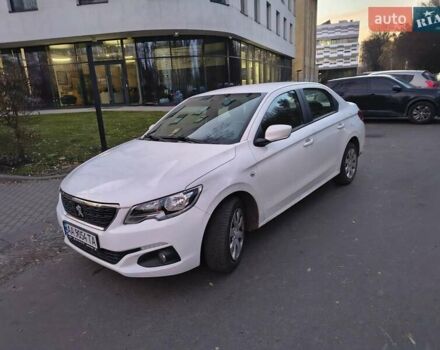 Пежо 301, об'ємом двигуна 1.2 л та пробігом 132 тис. км за 5999 $, фото 7 на Automoto.ua