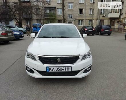 Пежо 301, объемом двигателя 1.2 л и пробегом 140 тыс. км за 7400 $, фото 3 на Automoto.ua