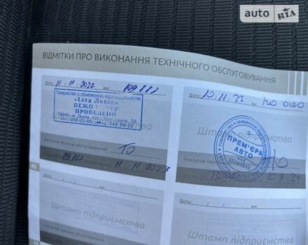 Пежо 301, об'ємом двигуна 1.2 л та пробігом 127 тис. км за 6313 $, фото 16 на Automoto.ua