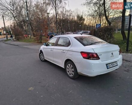 Пежо 301, об'ємом двигуна 1.2 л та пробігом 132 тис. км за 5999 $, фото 2 на Automoto.ua