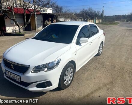 Пежо 301, об'ємом двигуна 1.2 л та пробігом 70 тис. км за 13000 $, фото 5 на Automoto.ua