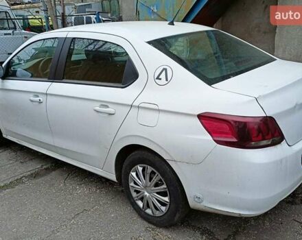 Пежо 301, об'ємом двигуна 1.2 л та пробігом 276 тис. км за 4000 $, фото 2 на Automoto.ua