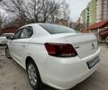 Пежо 301, объемом двигателя 1.2 л и пробегом 49 тыс. км за 8200 $, фото 12 на Automoto.ua