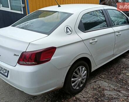 Пежо 301, об'ємом двигуна 1.2 л та пробігом 276 тис. км за 4000 $, фото 4 на Automoto.ua