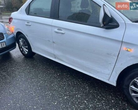 Пежо 301, об'ємом двигуна 1.2 л та пробігом 276 тис. км за 4000 $, фото 7 на Automoto.ua