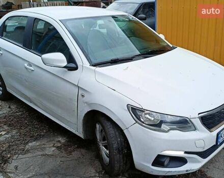Пежо 301, об'ємом двигуна 1.2 л та пробігом 276 тис. км за 4000 $, фото 3 на Automoto.ua
