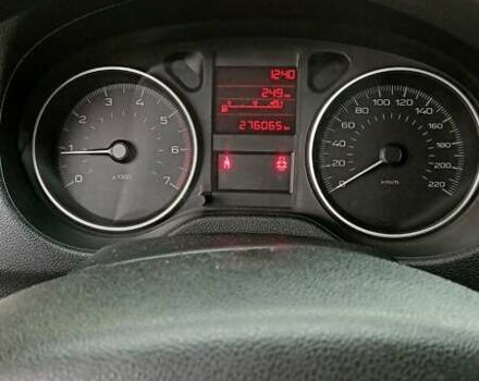 Пежо 301, об'ємом двигуна 1.2 л та пробігом 276 тис. км за 4000 $, фото 5 на Automoto.ua