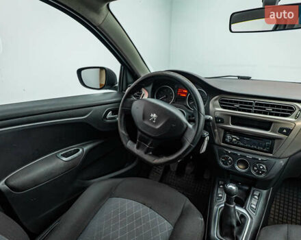 Пежо 301, об'ємом двигуна 1.6 л та пробігом 114 тис. км за 7919 $, фото 10 на Automoto.ua