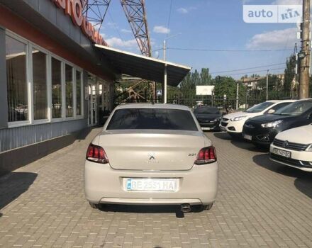 Пежо 301, об'ємом двигуна 1.6 л та пробігом 109 тис. км за 9700 $, фото 6 на Automoto.ua