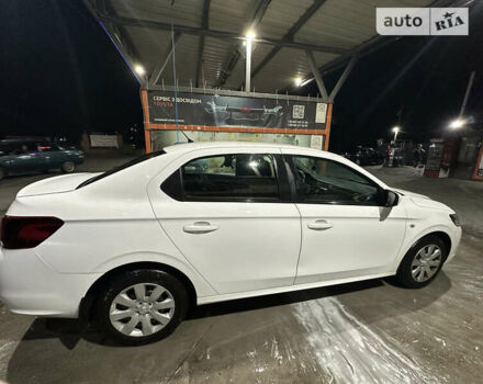 Пежо 301, объемом двигателя 1.2 л и пробегом 102 тыс. км за 8500 $, фото 3 на Automoto.ua