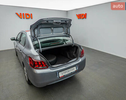 Пежо 301, об'ємом двигуна 1.6 л та пробігом 114 тис. км за 7919 $, фото 6 на Automoto.ua