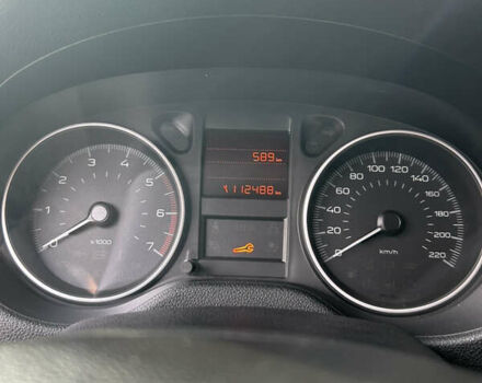 Пежо 301, объемом двигателя 1.59 л и пробегом 112 тыс. км за 7400 $, фото 17 на Automoto.ua