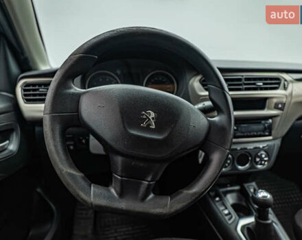 Пежо 301, об'ємом двигуна 1.6 л та пробігом 114 тис. км за 7919 $, фото 11 на Automoto.ua