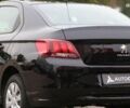 Пежо 301 2019 в Киеве на Automoto.ua Пежо 301, объемом двигателя 1.6 л и пробегом 42 тыс. км за 11500 $, фото 7 на Automoto.ua