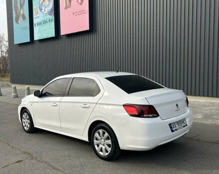 Пежо 301, объемом двигателя 1.59 л и пробегом 112 тыс. км за 7400 $, фото 3 на Automoto.ua