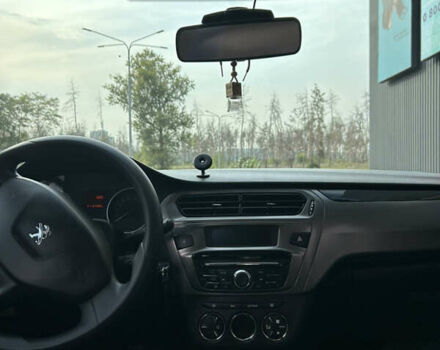 Пежо 301, объемом двигателя 1.59 л и пробегом 112 тыс. км за 7400 $, фото 13 на Automoto.ua