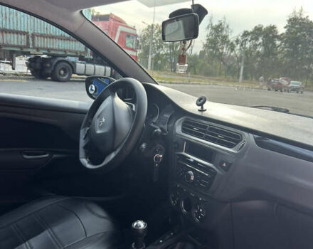 Пежо 301, объемом двигателя 1.59 л и пробегом 112 тыс. км за 7400 $, фото 8 на Automoto.ua