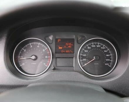 Пежо 301 2019 в Киеве на Automoto.ua Пежо 301, объемом двигателя 1.6 л и пробегом 42 тыс. км за 11500 $, фото 16 на Automoto.ua
