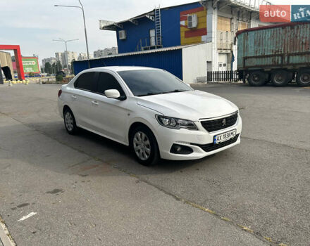 Пежо 301, объемом двигателя 1.59 л и пробегом 112 тыс. км за 7400 $, фото 7 на Automoto.ua