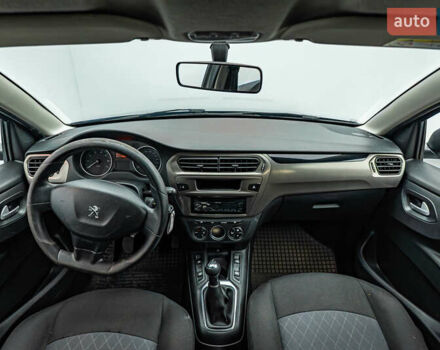 Пежо 301, об'ємом двигуна 1.6 л та пробігом 114 тис. км за 7919 $, фото 9 на Automoto.ua