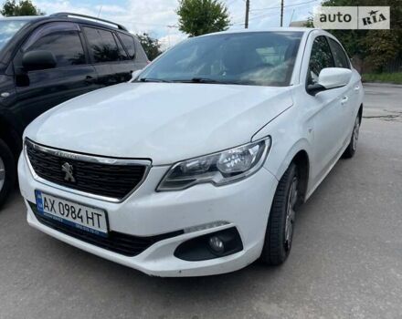 Пежо 301, объемом двигателя 1.2 л и пробегом 200 тыс. км за 6800 $, фото 5 на Automoto.ua