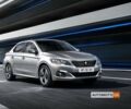 купить новое авто Пежо 301 2019 года от официального дилера Авто Граф Ф Peugeot Пежо фото