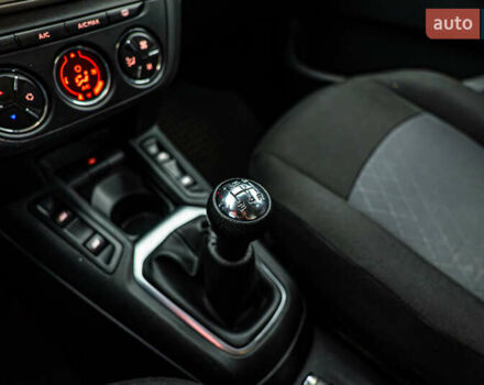 Пежо 301, об'ємом двигуна 1.6 л та пробігом 114 тис. км за 7919 $, фото 14 на Automoto.ua