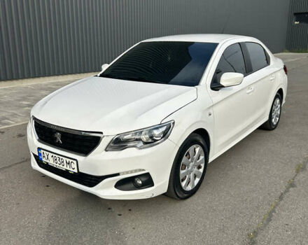 Пежо 301, объемом двигателя 1.59 л и пробегом 112 тыс. км за 7400 $, фото 1 на Automoto.ua