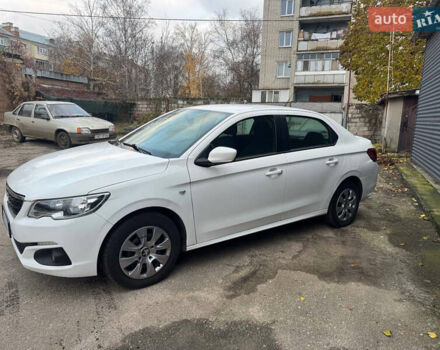 Пежо 301, об'ємом двигуна 1.2 л та пробігом 214 тис. км за 5700 $, фото 4 на Automoto.ua