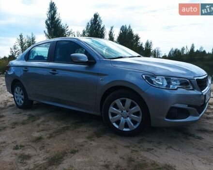 Пежо 301, объемом двигателя 1.59 л и пробегом 140 тыс. км за 7500 $, фото 2 на Automoto.ua