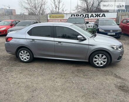 Пежо 301, об'ємом двигуна 1.6 л та пробігом 39 тис. км за 11900 $, фото 3 на Automoto.ua