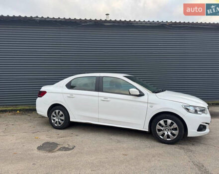 Пежо 301, об'ємом двигуна 1.2 л та пробігом 214 тис. км за 5700 $, фото 1 на Automoto.ua