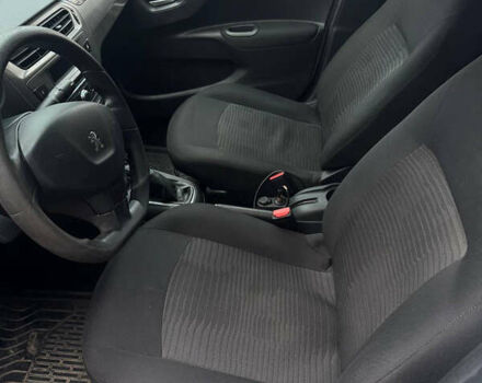 Пежо 301, об'ємом двигуна 1.2 л та пробігом 214 тис. км за 5700 $, фото 5 на Automoto.ua