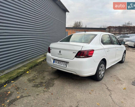 Пежо 301, об'ємом двигуна 1.2 л та пробігом 214 тис. км за 5700 $, фото 2 на Automoto.ua