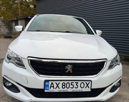 Пежо 301, об'ємом двигуна 1.2 л та пробігом 214 тис. км за 5700 $, фото 3 на Automoto.ua