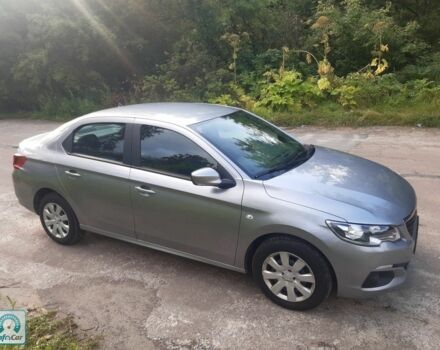 Пежо 301, об'ємом двигуна 0 л та пробігом 62 тис. км за 10700 $, фото 2 на Automoto.ua