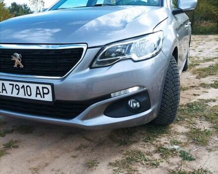 Пежо 301, объемом двигателя 1.59 л и пробегом 140 тыс. км за 7500 $, фото 8 на Automoto.ua