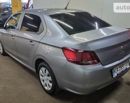 Пежо 301, объемом двигателя 1.59 л и пробегом 103 тыс. км за 8900 $, фото 3 на Automoto.ua