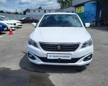 Пежо 301, об'ємом двигуна 1.6 л та пробігом 71 тис. км за 12700 $, фото 5 на Automoto.ua