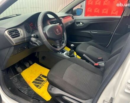 Пежо 301, об'ємом двигуна 1.2 л та пробігом 97 тис. км за 7200 $, фото 18 на Automoto.ua