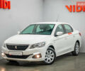 Пежо 301, объемом двигателя 1.6 л и пробегом 99 тыс. км за 12500 $, фото 1 на Automoto.ua