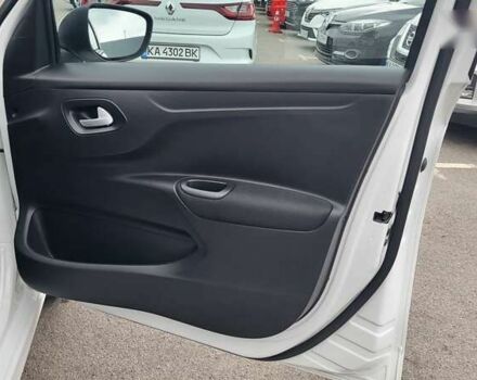 Пежо 301 2021 у Києві на Automoto.ua Пежо 301, об'ємом двигуна 1.2 л та пробігом 56 тис. км за 8300 $, фото 22 на Automoto.ua