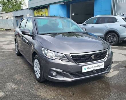 Пежо 301, объемом двигателя 1.6 л и пробегом 116 тыс. км за 10500 $, фото 5 на Automoto.ua