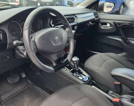 Пежо 301, об'ємом двигуна 1.6 л та пробігом 71 тис. км за 12700 $, фото 15 на Automoto.ua